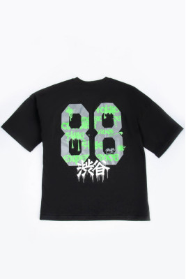 Футболка для хлопців